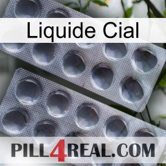 Liquid Cial 31